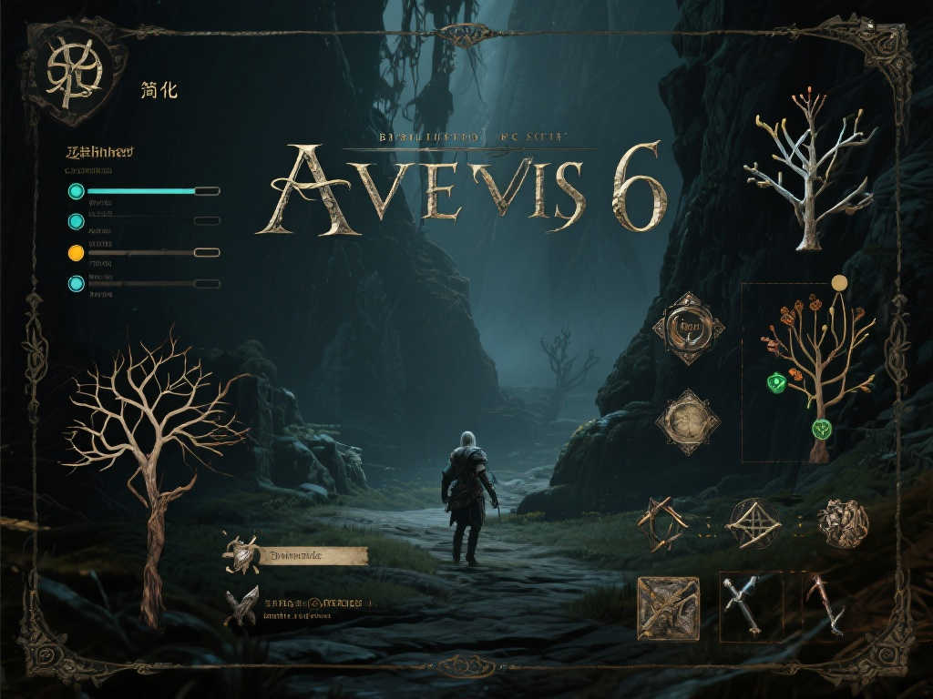 《上古卷轴6》应重拾深度RPG精髓，外媒呼吁停止简化！