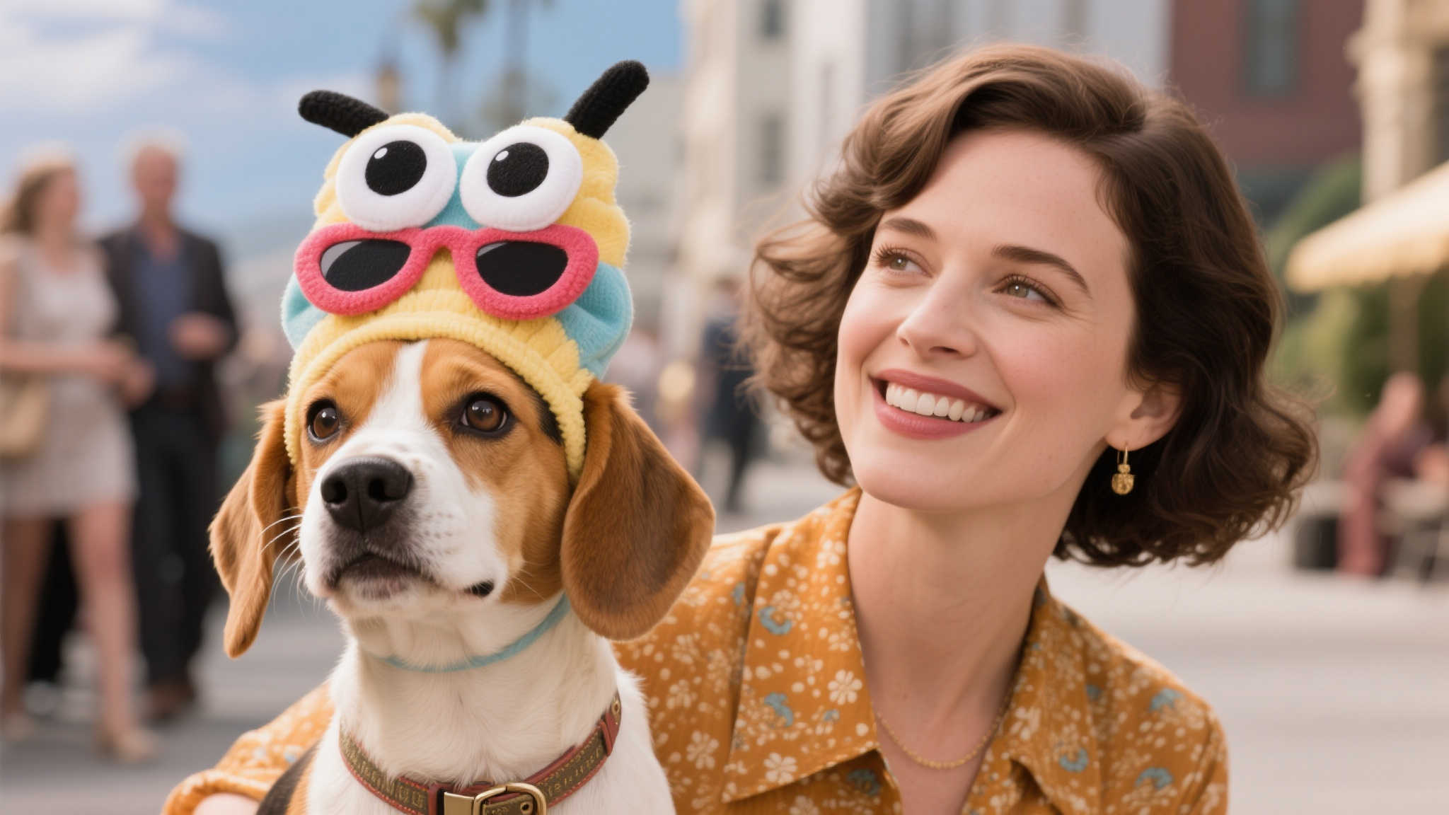 《钢炼》声优吐露心声:「帮狗戴假发」触动未愈创伤 对于一些旁人看来毫不起眼且有点滑稽甚至略