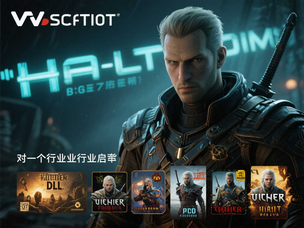 前V社高管透露：V社曾计划在《半条命》开放初期推出‘次级作品’