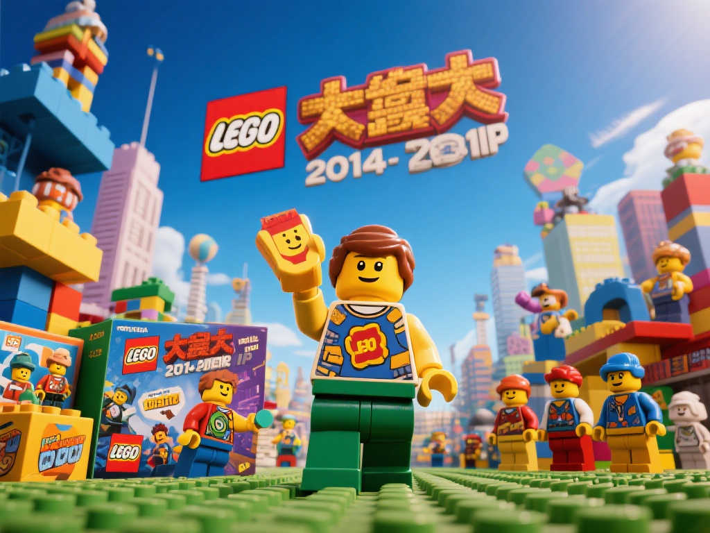 《我的世界》电影热映中,华纳兄弟已锁定续集计划! 《我的世界》电影热映中,华纳兄弟已锁定续集计划!