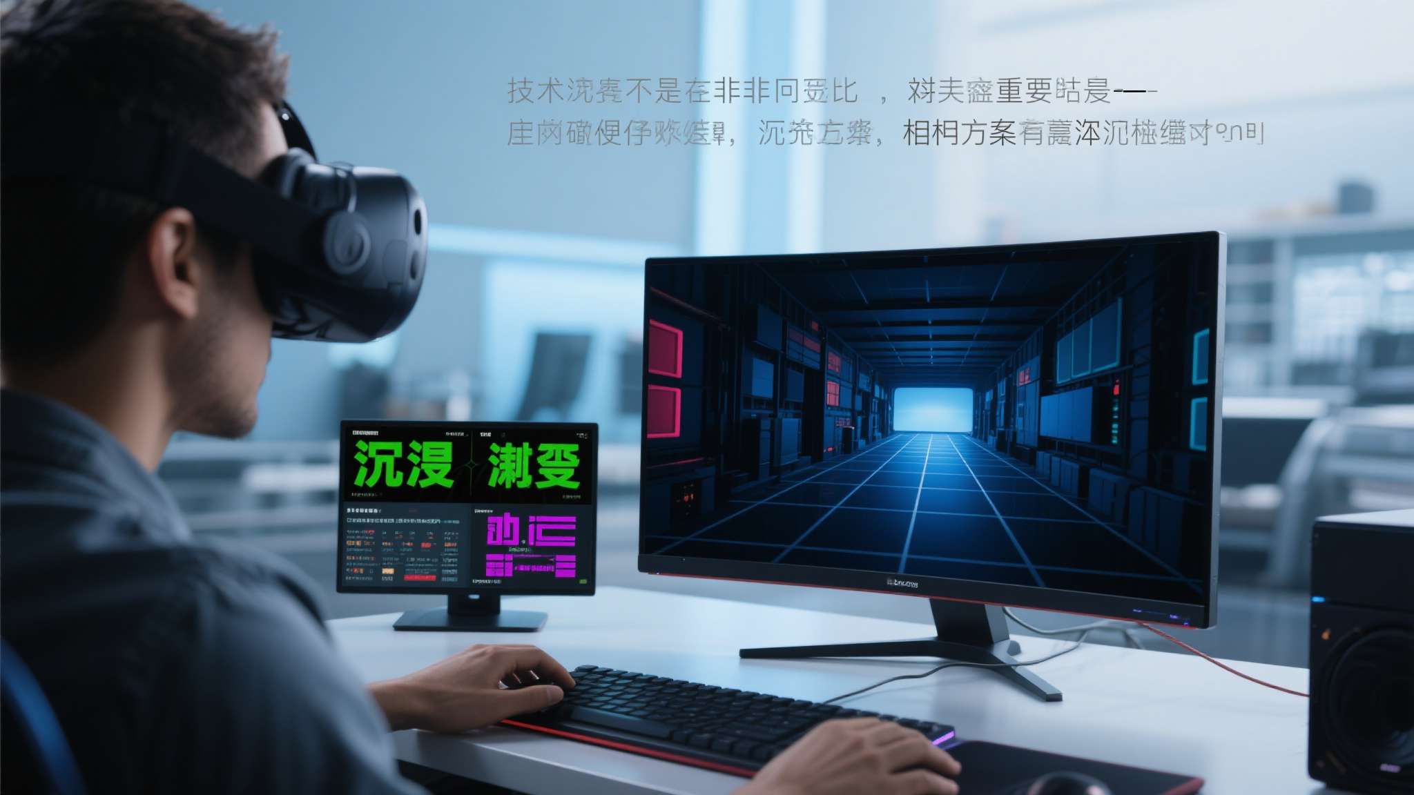 技术从来不是非此即彼的博弈，真正重要的是——在你的硬件条件下，哪种方案能带来最接